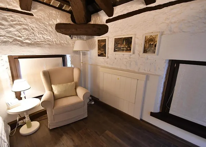Al Palazzetto